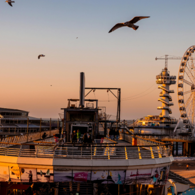 Scheveningen